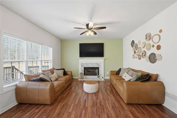 3942 Birdie DR, Douglasville, GA 30134