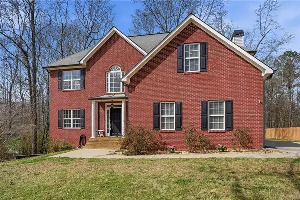 3942 Birdie DR, Douglasville, GA 30134