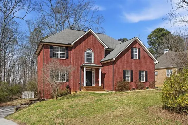 3942 Birdie DR, Douglasville, GA 30134