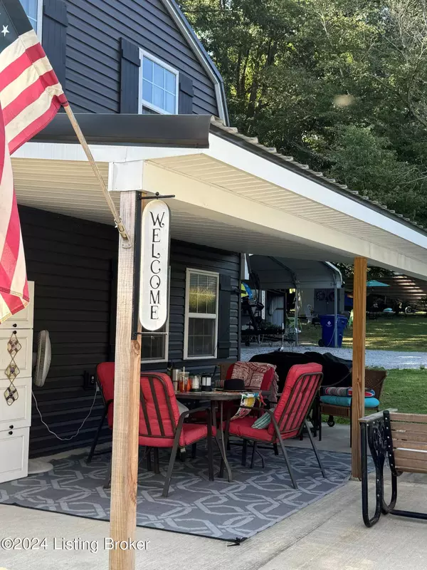 116 Spring Meadow Cir, Campbellsville, KY 42718