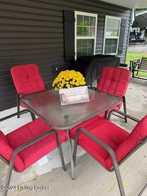 116 Spring Meadow Cir, Campbellsville, KY 42718