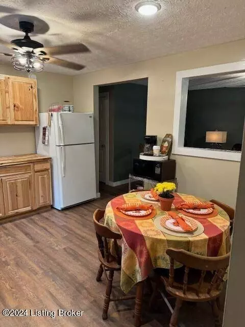 116 Spring Meadow Cir, Campbellsville, KY 42718