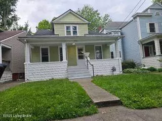 3930 S 2nd St, Louisville, KY 40214
