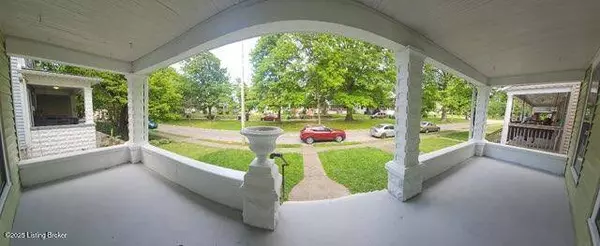 3930 S 2nd St, Louisville, KY 40214