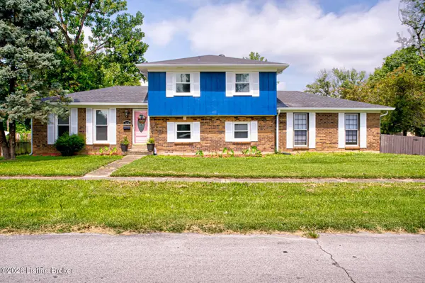4430 Woodgate Ln