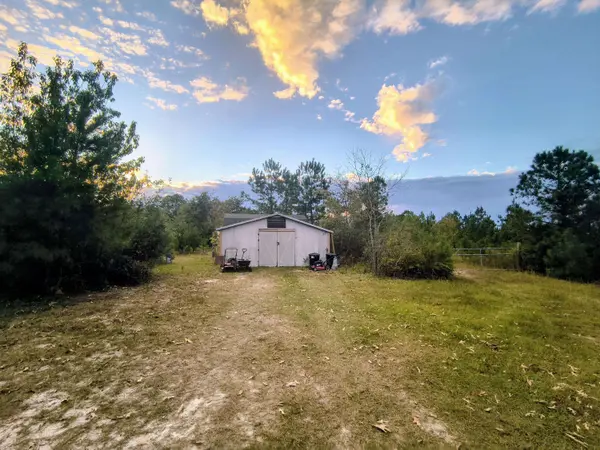 2427 B Wire RD, Aiken, SC