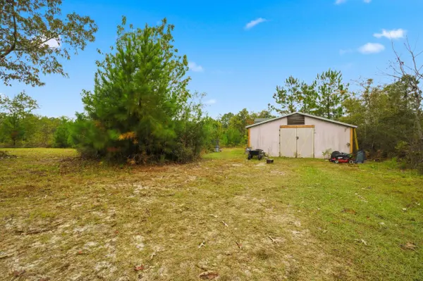2427 B Wire RD, Aiken, SC
