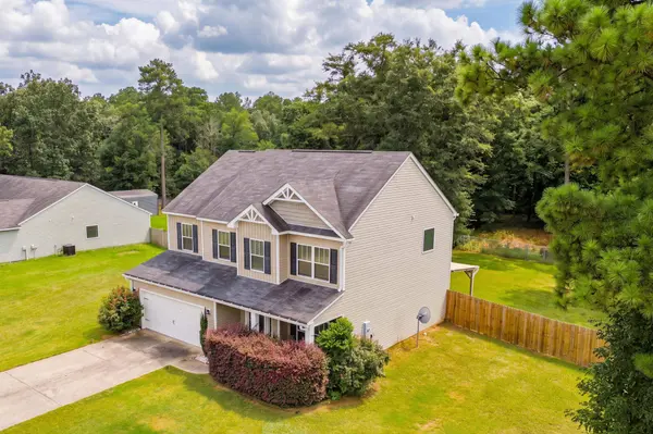 192 Lacebark Pine Way, Beech Island, SC 29842