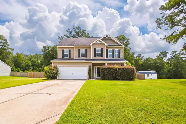 192 Lacebark Pine Way, Beech Island, SC 29842