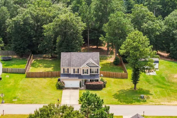 192 Lacebark Pine Way, Beech Island, SC 29842