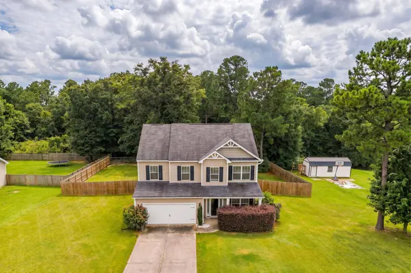 192 Lacebark Pine Way, Beech Island, SC 29842