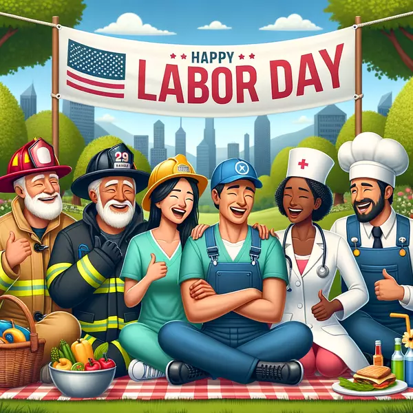 The Impact of Labor Day on Real Estate: A Time for Reflection and Opportunity