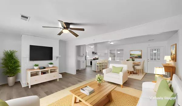 1517 MICHAEL ST, Covington, TN 38019