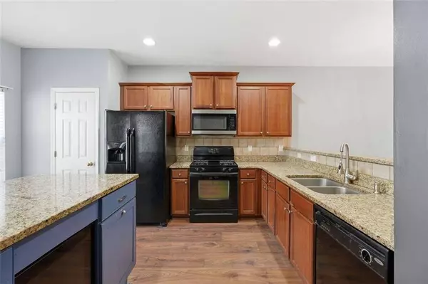 726 CELESTE LN SW, Atlanta, GA 30331