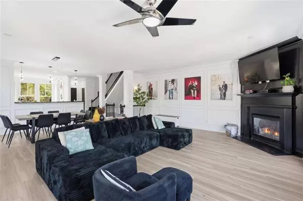 9931 MANCUNIAN WAY, Douglasville, GA 30135