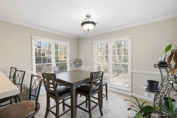 2940 Summit DR, Jonesboro, GA 30236