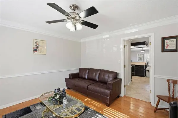 2940 Summit DR, Jonesboro, GA 30236