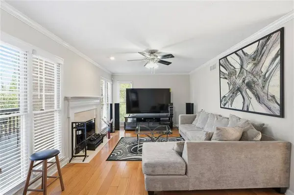 2940 Summit DR, Jonesboro, GA 30236