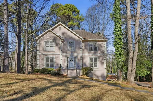 2940 Summit DR, Jonesboro, GA 30236