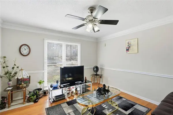 2940 Summit DR, Jonesboro, GA 30236