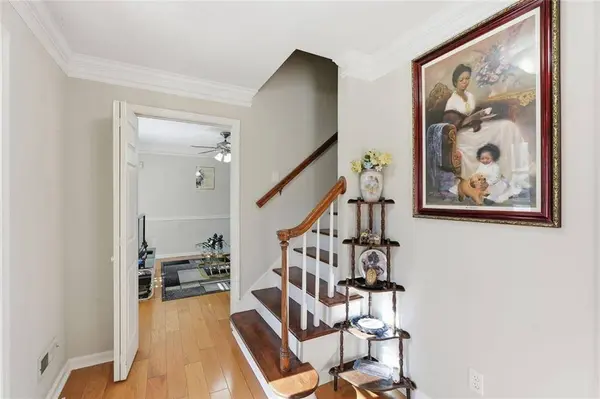 2940 Summit DR, Jonesboro, GA 30236