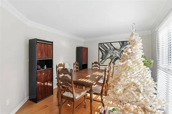 2940 Summit DR, Jonesboro, GA 30236