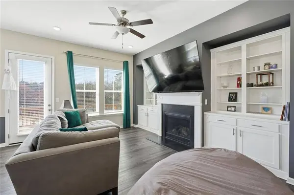 3317 Park Pointe CIR, Scottdale, GA 30079