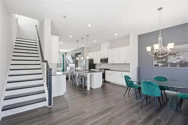 3317 Park Pointe CIR, Scottdale, GA 30079