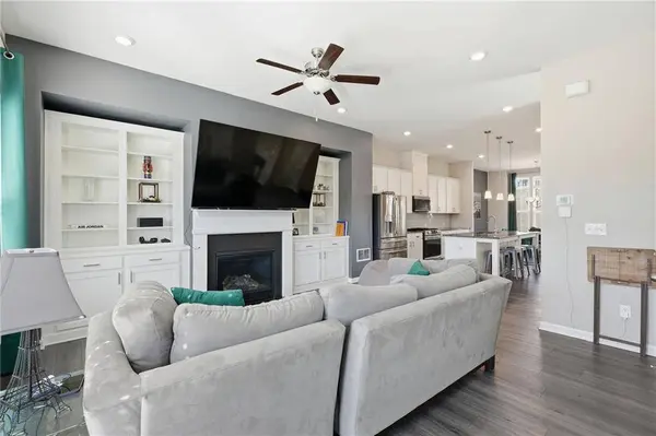 3317 Park Pointe CIR, Scottdale, GA 30079