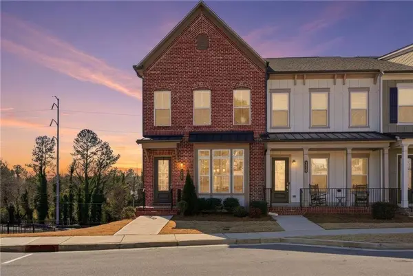3317 Park Pointe CIR, Scottdale, GA 30079