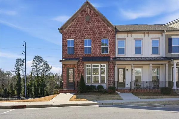 3317 Park Pointe CIR
