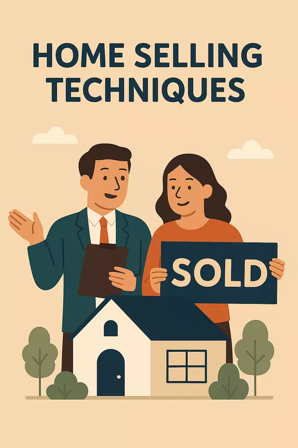 How to Prepare Your Home for a Successful Sale: Expert Tips to Maximize Your Value,Heather Stout