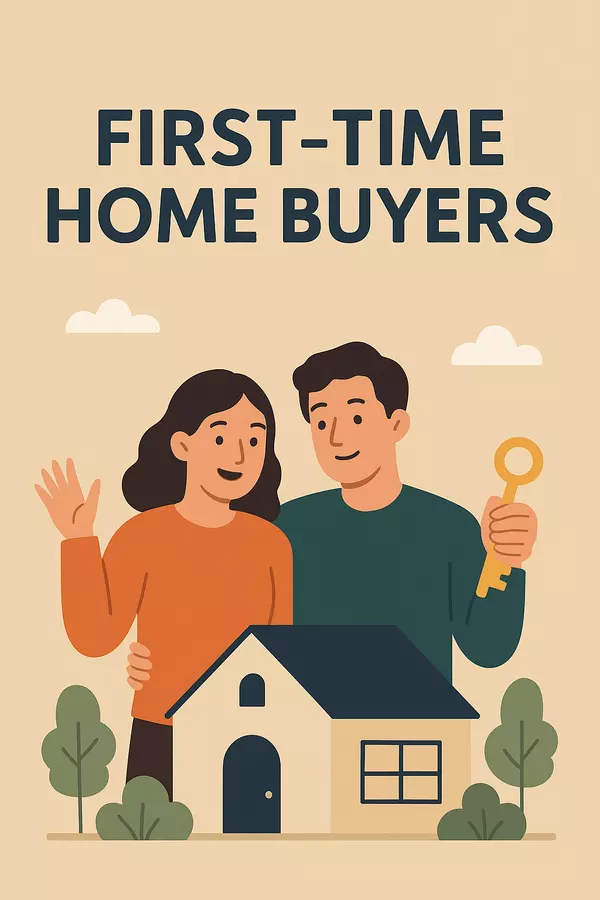 The Essential Home Buyers Guide for First-Time Buyers,Heather Stout