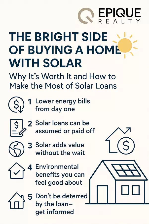 Don't be scared of Solar,Heather Stout