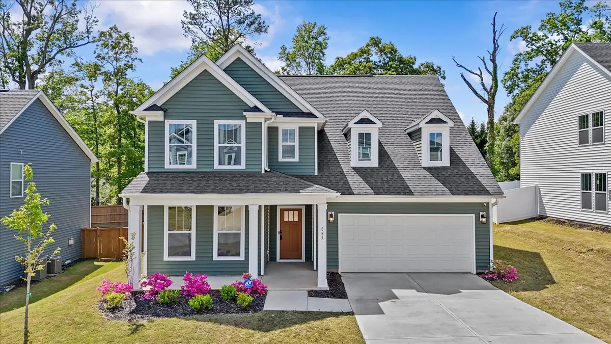 685 Sunwater Dr, Duncan, SC