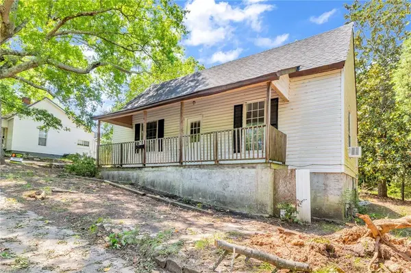 301 Hammett ST, Honea Path, SC 29654