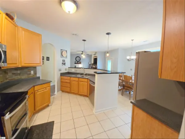 316 Crestview Ln, Spartanburg, SC 29301-5216