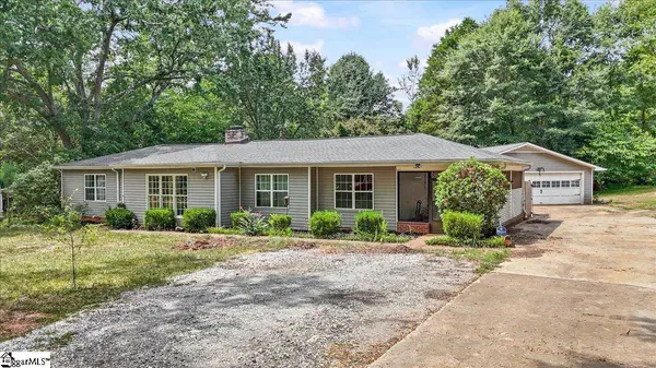 3330 Robin Hood Drive, Spartanburg, SC 29303
