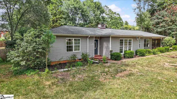 3330 Robin Hood Drive, Spartanburg, SC 29303