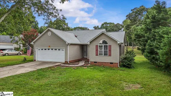 108 Edgewood Street, Lyman, SC 29365