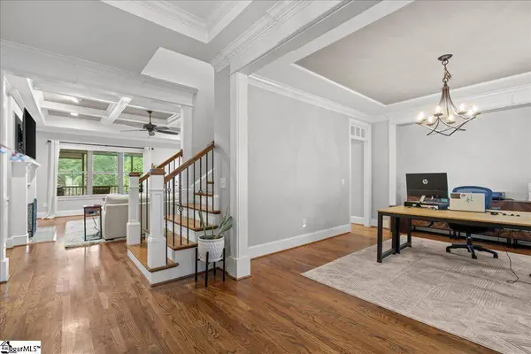 200 Bentwater Trail, Simpsonville, SC 29680