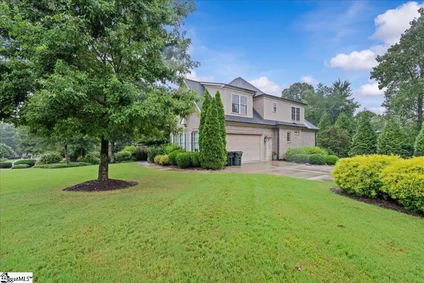 200 Bentwater Trail, Simpsonville, SC 29680