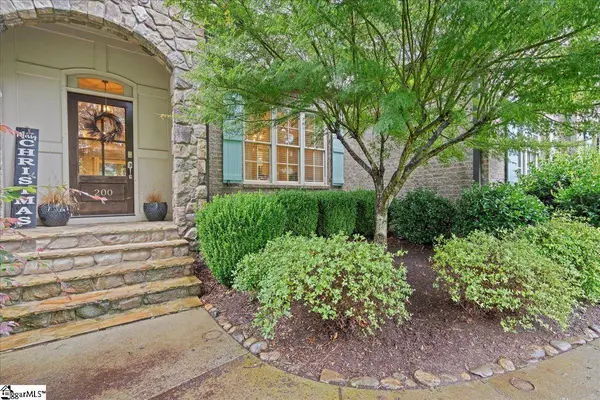 200 Bentwater Trail, Simpsonville, SC 29680