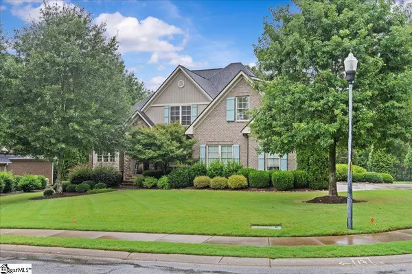 200 Bentwater Trail, Simpsonville, SC 29680