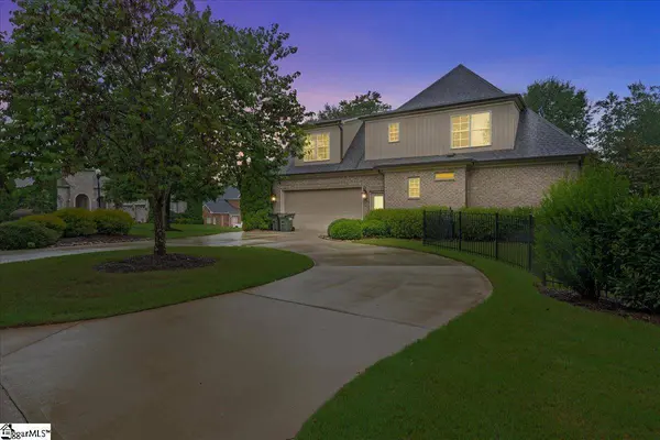 200 Bentwater Trail, Simpsonville, SC 29680