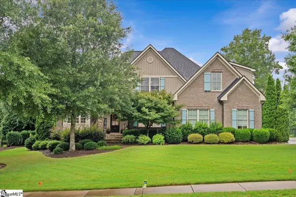 200 Bentwater Trail, Simpsonville, SC 29680