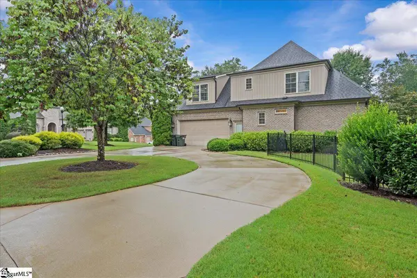 200 Bentwater Trail, Simpsonville, SC 29680