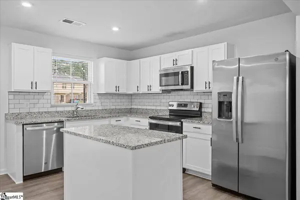 228 Lehman Way, Anderson, SC 29621