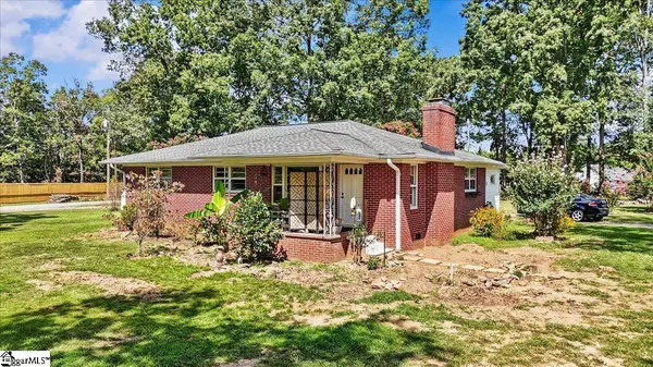 1592 Settle Road, Inman, SC 29349