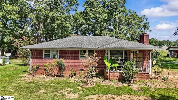 1592 Settle Road, Inman, SC 29349